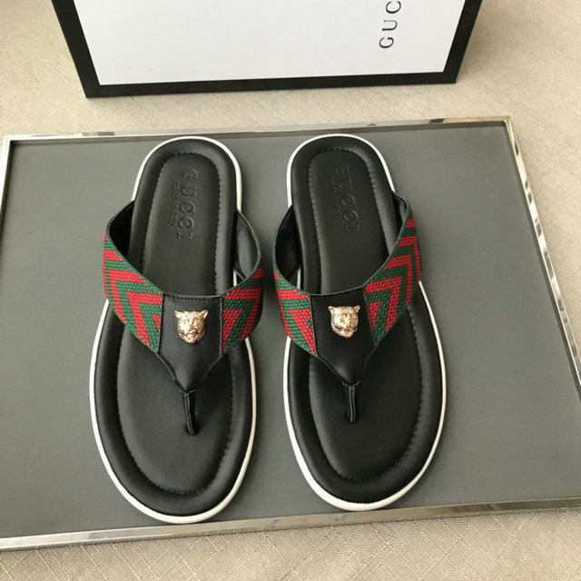 men Guci slippers 2022-5-13-060